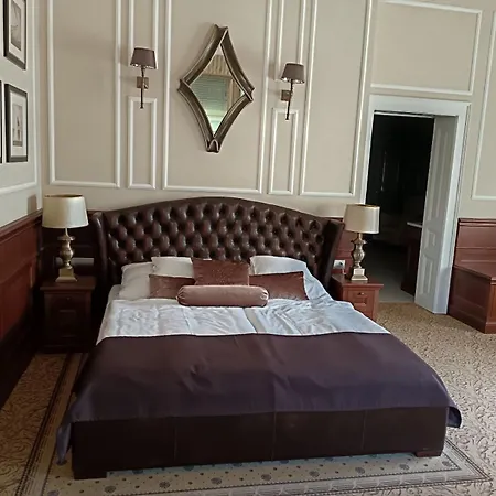 Thanhoffer - Horthy Βίλα *