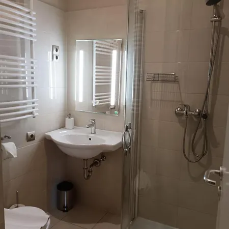 Thanhoffer - Horthy Вилла