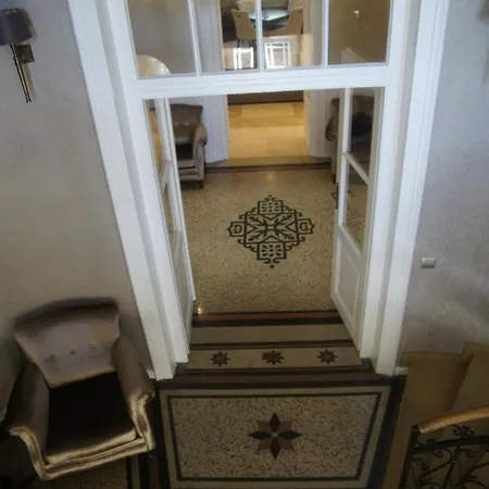 Thanhoffer - Horthy Βίλα Σίοφοκ