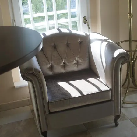 Thanhoffer - Horthy Βίλα Σίοφοκ