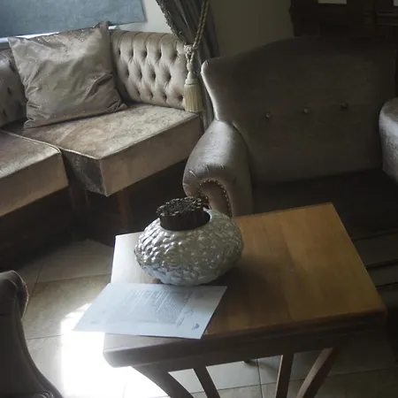 Βίλα Thanhoffer - Horthy *