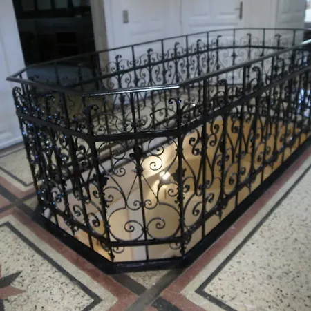 Thanhoffer - Horthy Βίλα *