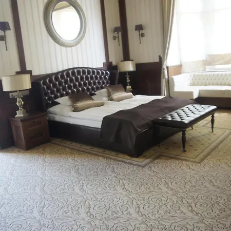 Thanhoffer - Horthy * Σίοφοκ