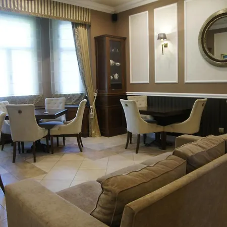 Βίλα Thanhoffer - Horthy