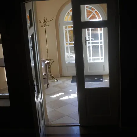 Вилла Thanhoffer - Horthy *