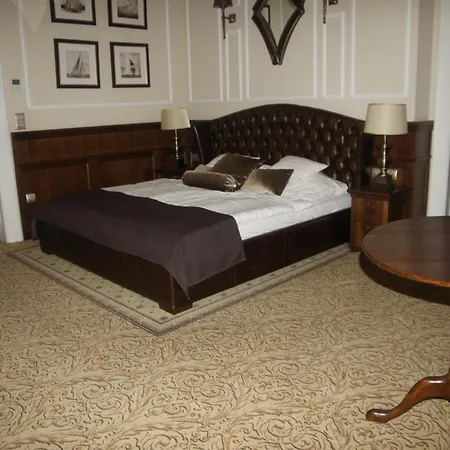 Βίλα Thanhoffer - Horthy