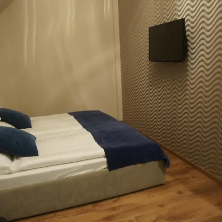 Thanhoffer - Horthy Βίλα Σίοφοκ