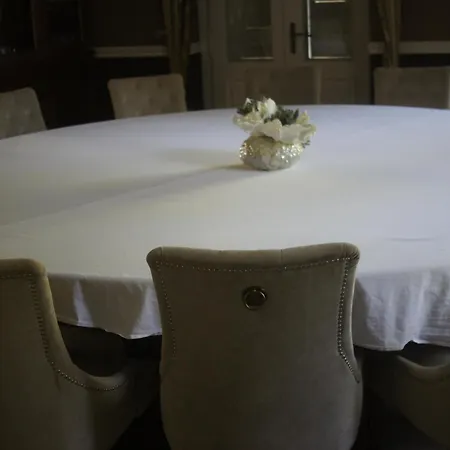 Βίλα Thanhoffer - Horthy Σίοφοκ