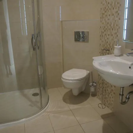 Вилла Thanhoffer - Horthy Шиофок