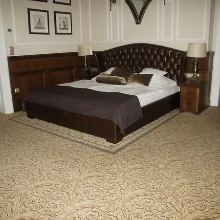 Βίλα Thanhoffer - Horthy