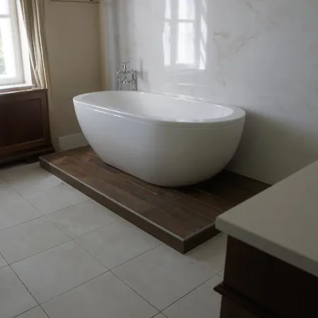 Thanhoffer - Horthy Βίλα *