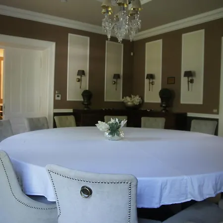 Thanhoffer - Horthy *