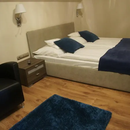 Thanhoffer - Horthy Villa Siofok