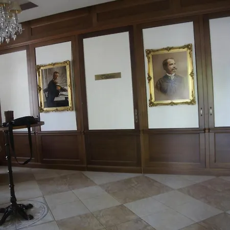 Thanhoffer - Horthy *