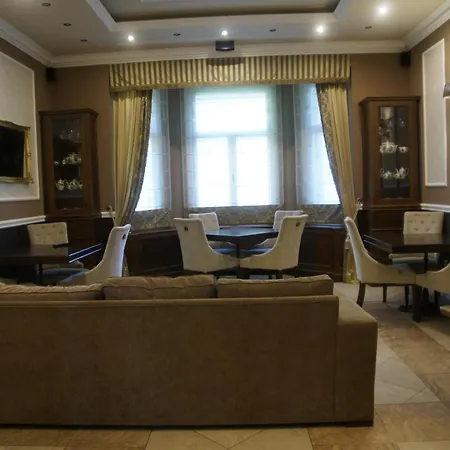 Βίλα Thanhoffer - Horthy