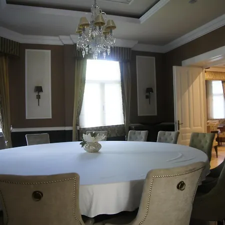 Thanhoffer - Horthy *