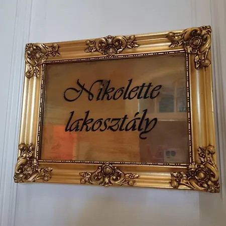 Thanhoffer - Horthy *