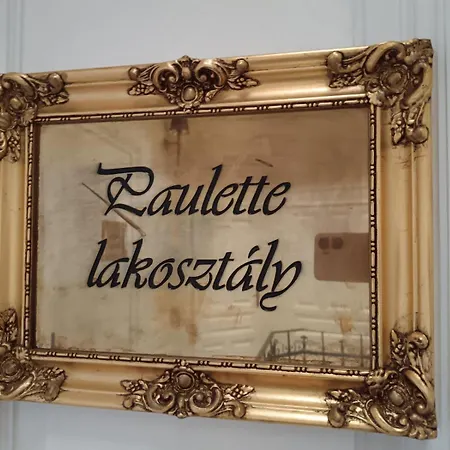 Thanhoffer - Horthy Σίοφοκ