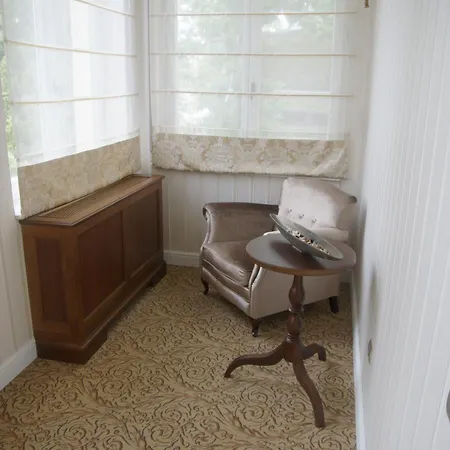 Thanhoffer - Horthy *