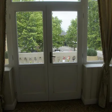 Вилла Thanhoffer - Horthy *