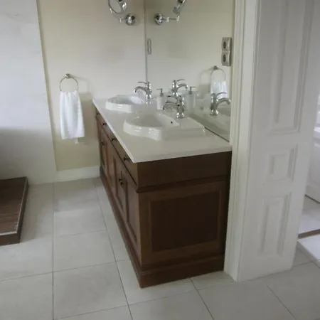 Вилла Thanhoffer - Horthy *