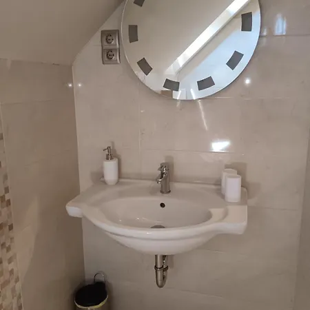 Вилла Thanhoffer - Horthy Шиофок