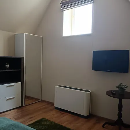 Thanhoffer - Horthy Σίοφοκ