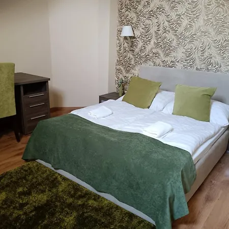 Thanhoffer - Horthy Βίλα *