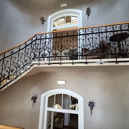 Thanhoffer - Horthy Шиофок