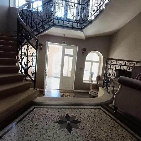 Thanhoffer - Horthy * Шиофок