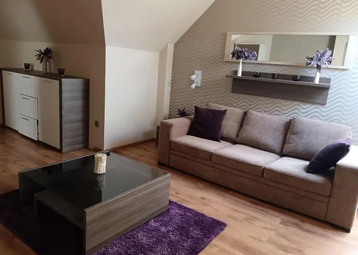 Thanhoffer - Horthy Villa *