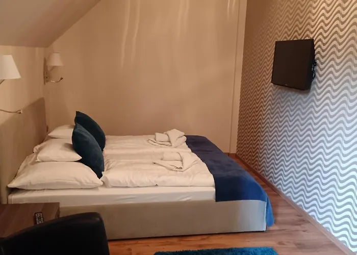 Thanhoffer - Horthy Villa