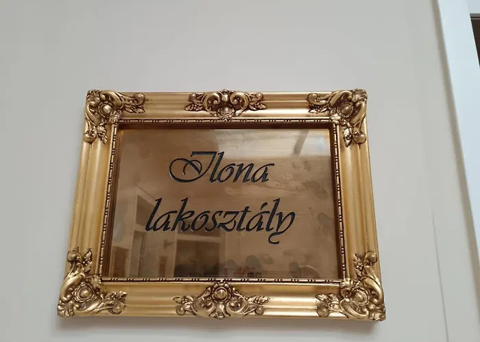 וילה Thanhoffer - Horthy שיופוק