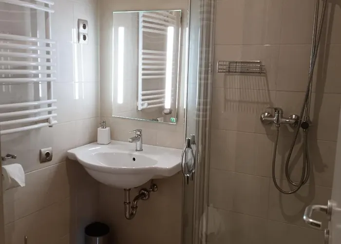 Thanhoffer - Horthy Villa