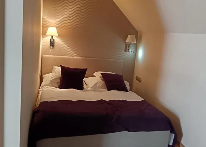 Villa Thanhoffer - Horthy *