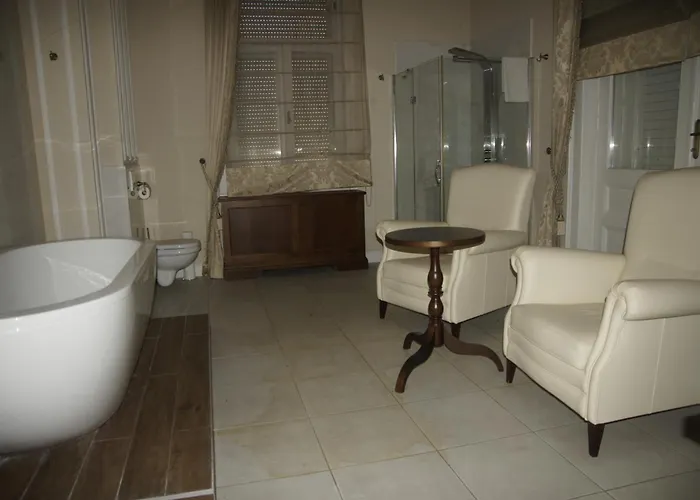 Thanhoffer - Horthy Villa Siófok