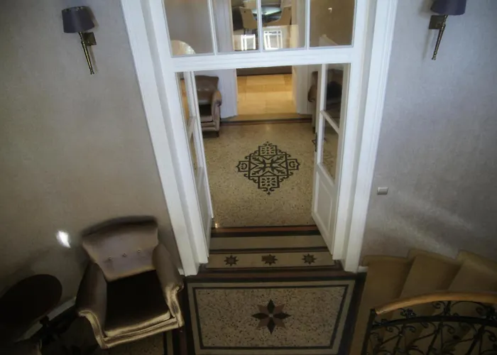 Thanhoffer - Horthy Villa Siófok