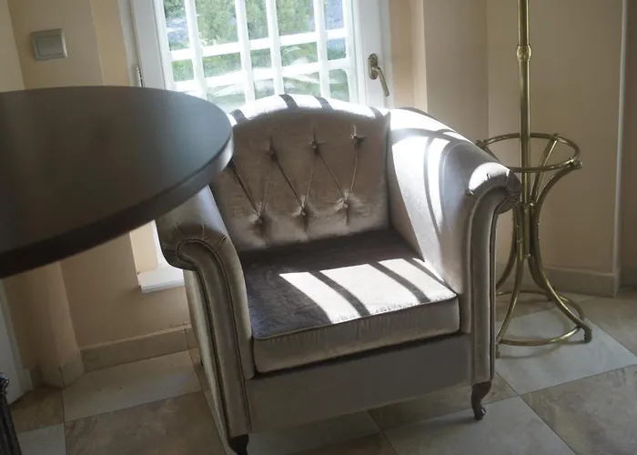 Thanhoffer - Horthy Villa Siófok