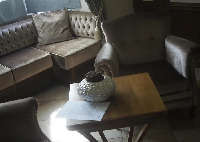 Villa Thanhoffer - Horthy *