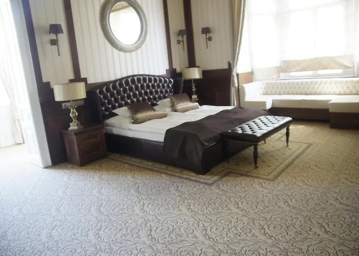 Thanhoffer - Horthy * שיופוק