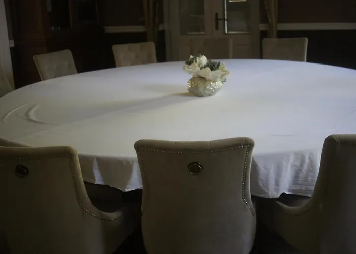 Villa Thanhoffer - Horthy Siófok