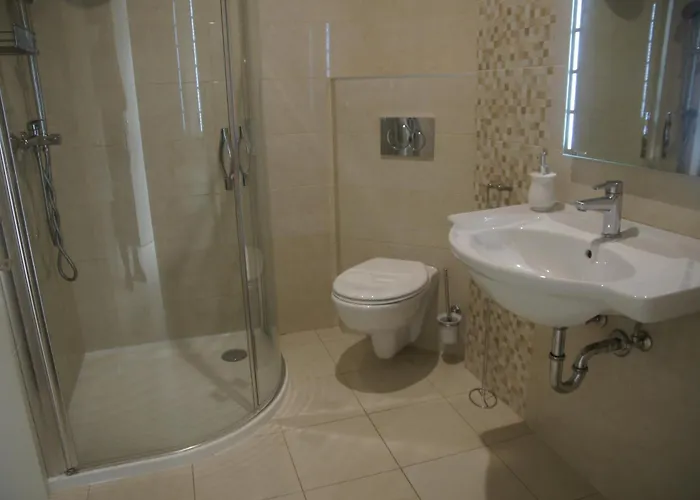 וילה Thanhoffer - Horthy שיופוק