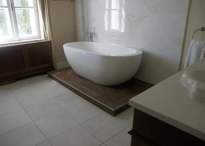 Thanhoffer - Horthy Villa *