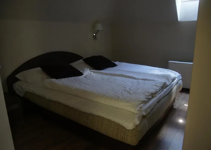 Thanhoffer - Horthy Villa Siófok