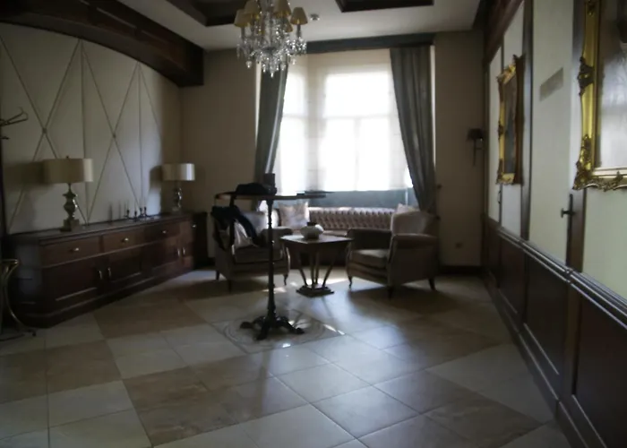 Thanhoffer - Horthy שיופוק