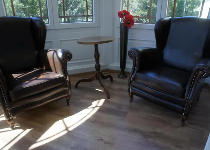 Thanhoffer - Horthy שיופוק