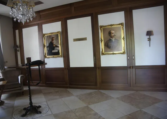 Thanhoffer - Horthy *