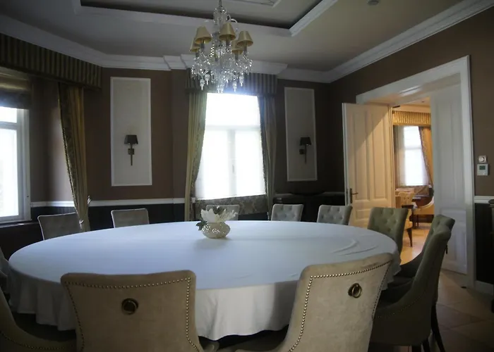 Thanhoffer - Horthy *