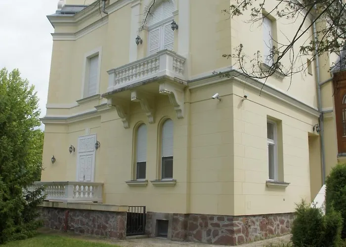 Thanhoffer - Horthy *