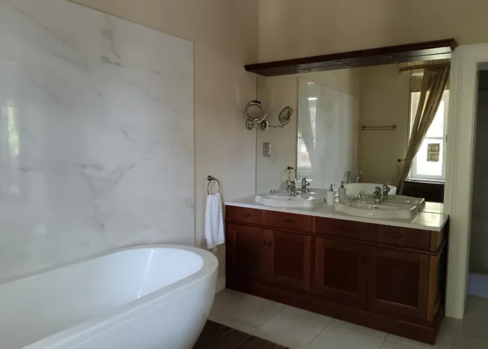 וילה Thanhoffer - Horthy שיופוק